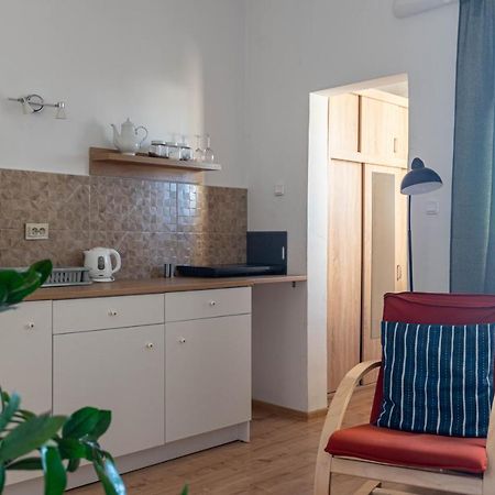 Studio Kosciuszki Apartment Lodz  Ngoại thất bức ảnh