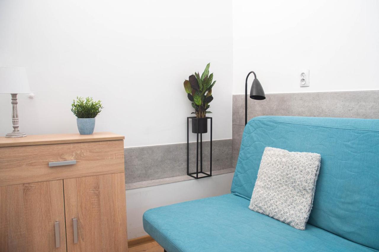 Studio Kosciuszki Apartment Lodz  Ngoại thất bức ảnh