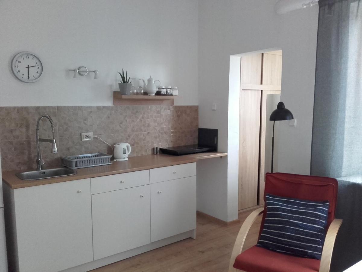 Studio Kosciuszki Apartment Lodz  Ngoại thất bức ảnh