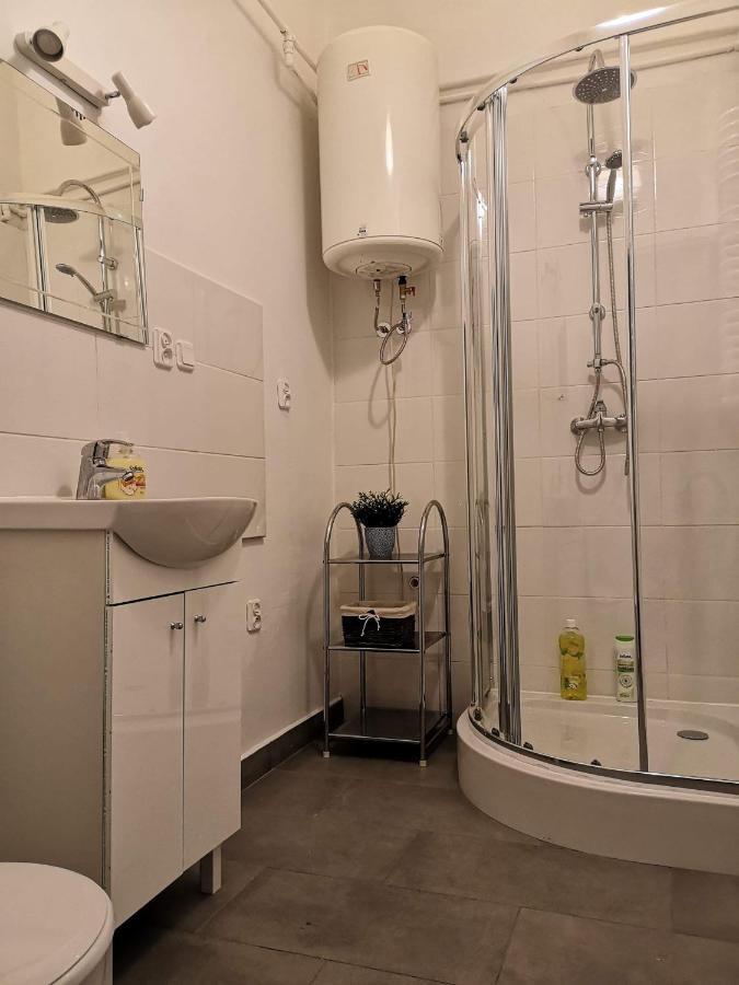 Studio Kosciuszki Apartment Lodz  Ngoại thất bức ảnh